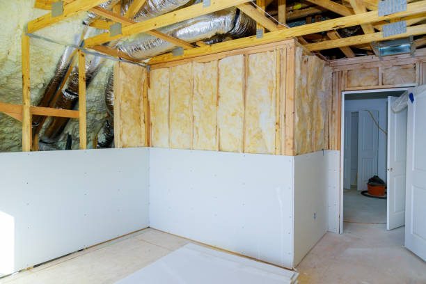 Best Insulation Contractor Near Me  in Quantico Base, VA