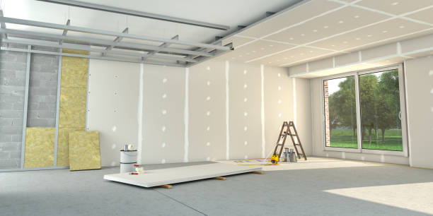 Best Attic Insulation Installation  in Quantico Base, VA