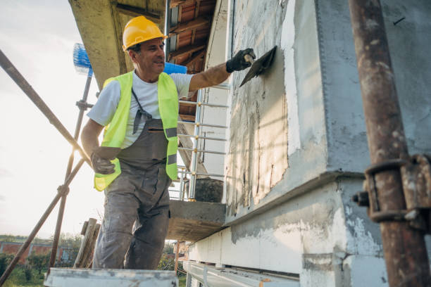 Best Insulation Removal Services  in Quantico Base, VA