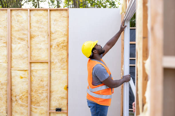 Best Fiberglass Insulation  in Quantico Base, VA