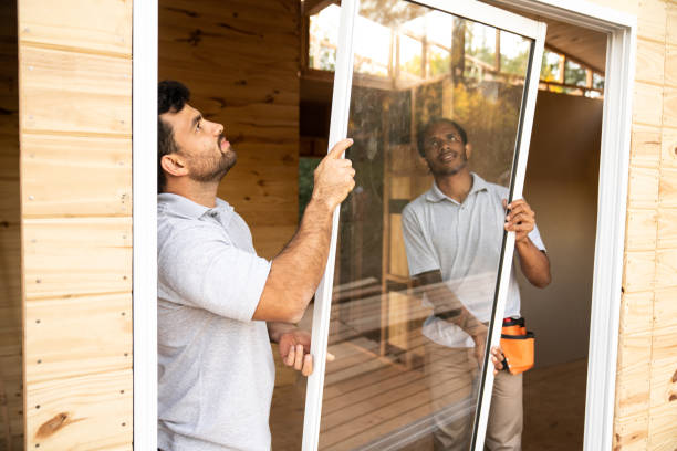 Best Insulation Contractors for Homes  in Quantico Base, VA