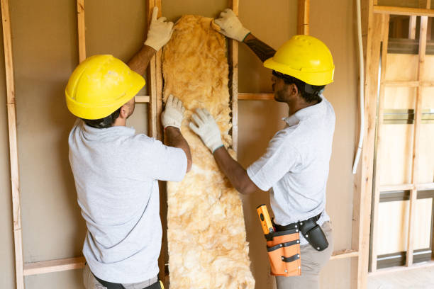Best Local Insulation Services  in Quantico Base, VA