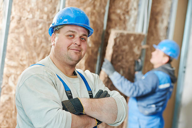 Best Local Insulation Services  in Quantico Base, VA